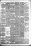 Wakefield Free Press Saturday 12 March 1887 Page 3