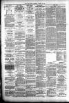 Wakefield Free Press Saturday 12 March 1887 Page 4