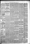 Wakefield Free Press Saturday 12 March 1887 Page 5