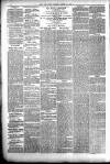 Wakefield Free Press Saturday 12 March 1887 Page 6