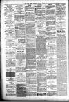 Wakefield Free Press Saturday 01 October 1887 Page 4