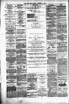 Wakefield Free Press Saturday 11 February 1888 Page 4