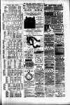 Wakefield Free Press Saturday 11 February 1888 Page 7