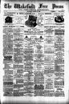 Wakefield Free Press Saturday 24 March 1888 Page 1