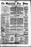 Wakefield Free Press Saturday 16 June 1888 Page 1