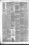 Wakefield Free Press Saturday 16 June 1888 Page 6