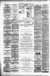 Wakefield Free Press Saturday 07 July 1888 Page 4