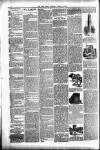 Wakefield Free Press Saturday 18 August 1888 Page 2
