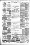 Wakefield Free Press Saturday 29 September 1888 Page 4