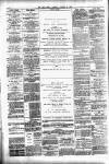 Wakefield Free Press Saturday 20 October 1888 Page 4