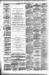 Wakefield Free Press Saturday 27 October 1888 Page 4
