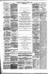 Wakefield Free Press Saturday 10 November 1888 Page 4