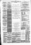 Wakefield Free Press Saturday 22 December 1888 Page 4