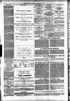 Wakefield Free Press Saturday 26 January 1889 Page 4