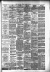 Wakefield Free Press Saturday 26 January 1889 Page 5