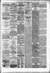 Wakefield Free Press Saturday 16 February 1889 Page 5