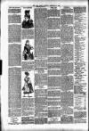 Wakefield Free Press Saturday 16 February 1889 Page 6