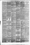 Wakefield Free Press Saturday 02 March 1889 Page 8