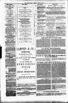 Wakefield Free Press Saturday 15 June 1889 Page 4