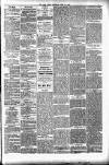 Wakefield Free Press Saturday 15 June 1889 Page 5