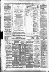 Wakefield Free Press Saturday 30 November 1889 Page 4