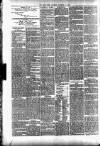 Wakefield Free Press Saturday 30 November 1889 Page 8