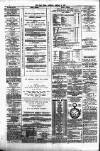 Wakefield Free Press Saturday 04 January 1890 Page 4