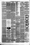 Wakefield Free Press Saturday 04 January 1890 Page 6