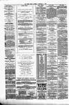 Wakefield Free Press Saturday 08 February 1890 Page 4