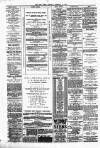 Wakefield Free Press Saturday 22 February 1890 Page 4