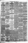Wakefield Free Press Saturday 29 March 1890 Page 5