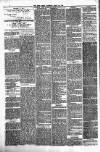 Wakefield Free Press Saturday 19 April 1890 Page 8