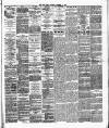 Wakefield Free Press Saturday 13 December 1890 Page 5