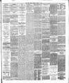 Wakefield Free Press Saturday 21 March 1891 Page 5