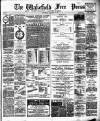 Wakefield Free Press Saturday 27 January 1894 Page 1
