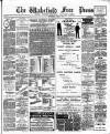 Wakefield Free Press Saturday 02 June 1894 Page 1