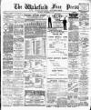 Wakefield Free Press Saturday 29 September 1894 Page 1