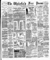 Wakefield Free Press Saturday 16 March 1895 Page 1
