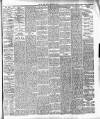 Wakefield Free Press Saturday 29 February 1896 Page 5