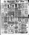 Wakefield Free Press Saturday 09 May 1896 Page 1