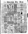 Wakefield Free Press Saturday 30 May 1896 Page 1