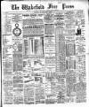 Wakefield Free Press Saturday 05 December 1896 Page 1