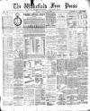Wakefield Free Press Saturday 09 January 1897 Page 1