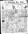 Wakefield Free Press Saturday 23 January 1897 Page 1