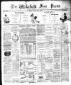 Wakefield Free Press Saturday 30 January 1897 Page 1