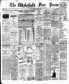 Wakefield Free Press Saturday 10 April 1897 Page 1