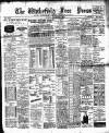 Wakefield Free Press Saturday 17 April 1897 Page 1