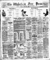 Wakefield Free Press Saturday 05 March 1898 Page 1