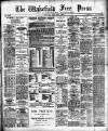 Wakefield Free Press Saturday 30 April 1898 Page 1