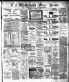 Wakefield Free Press Saturday 07 January 1899 Page 1